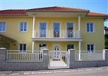 3a - plot Lyon s ornamentom kosoštvorec v bielej farbe